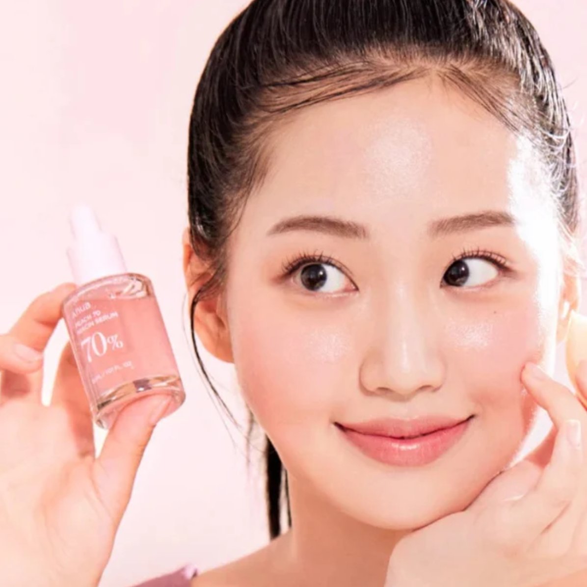 Cheery-K Collection Serums