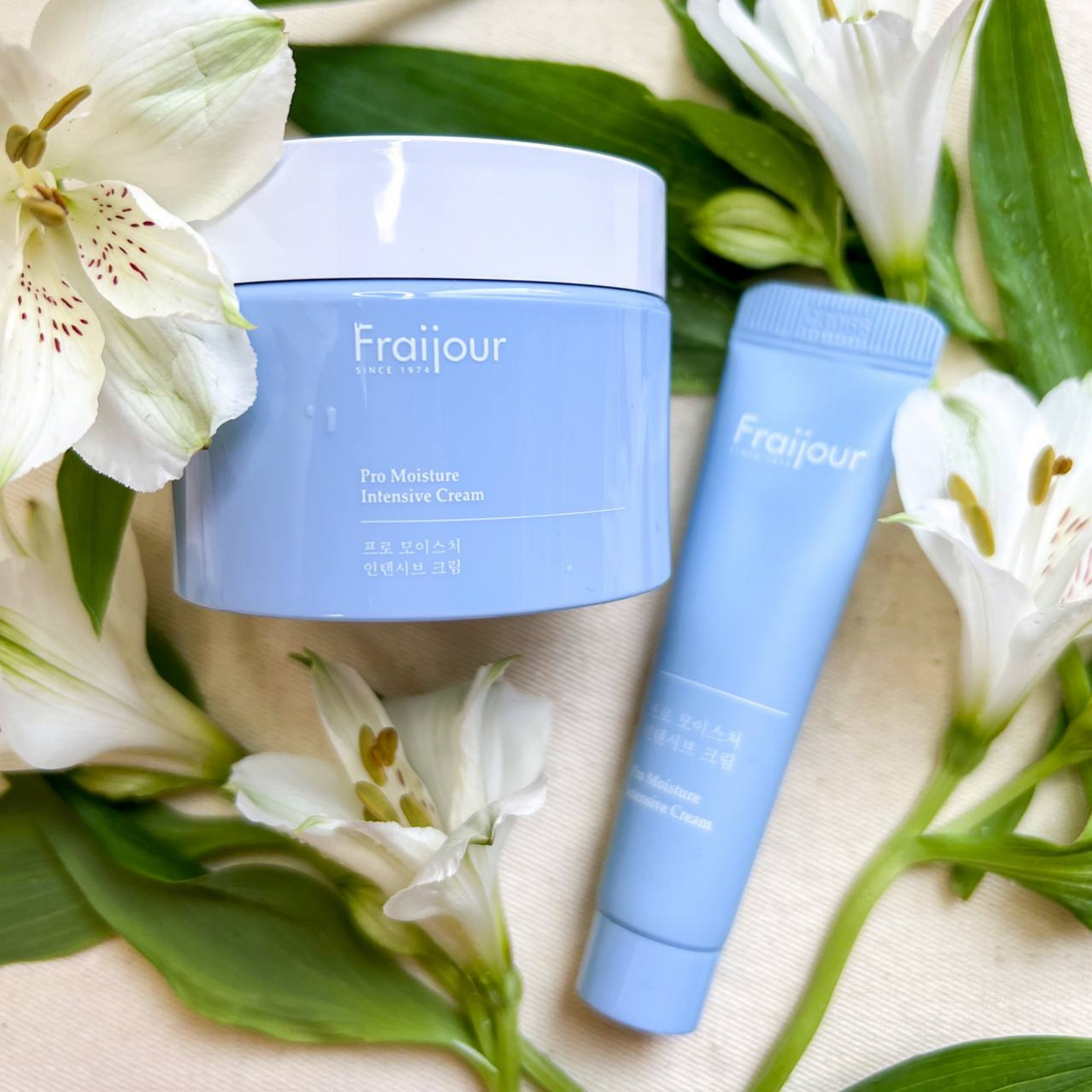 Fraijour Pro-Moisture Intensive Cream
