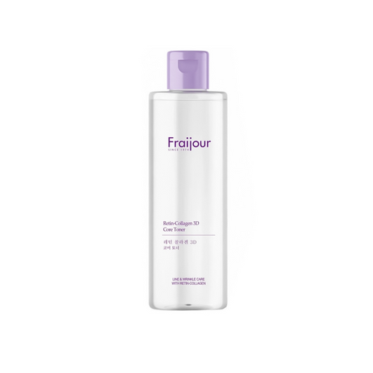 Fraijour Retin-Collagen 3D Core Toner