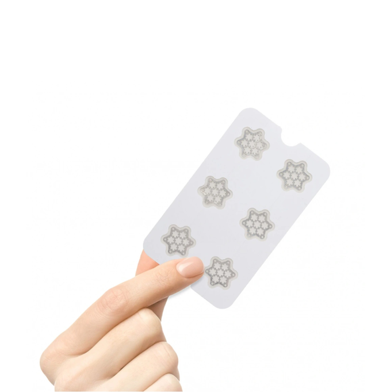 Lalarecipe Trouble Spot Patch (M)