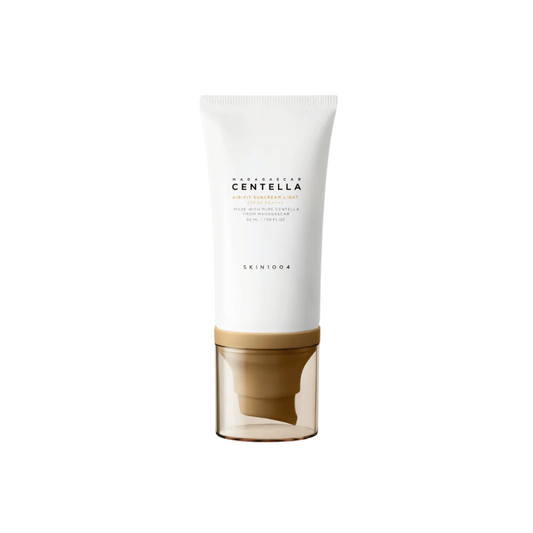 SKIN1004 Madagascar Centella Air-Fit Suncream Light