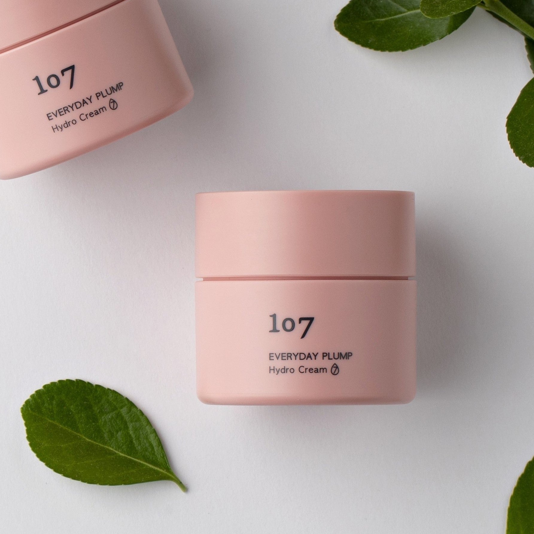Everyday Plump hydro cream