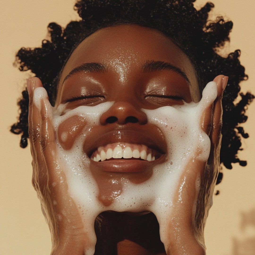 Cheery-K Collection Peelings & Cleansers