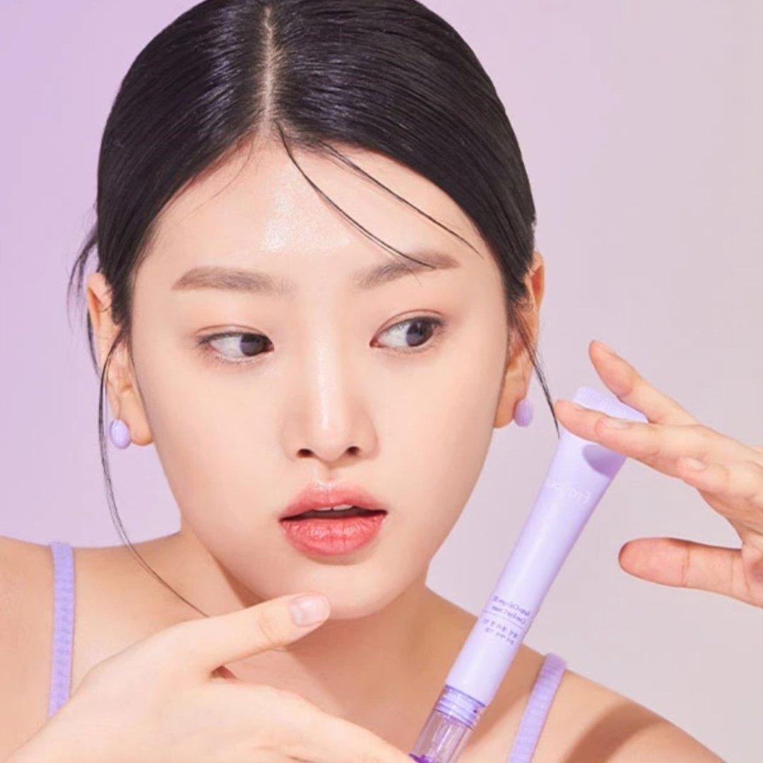 Cheery-K Collection Eye products