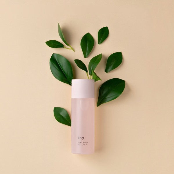 107 beauty micro drizzle hydro toner