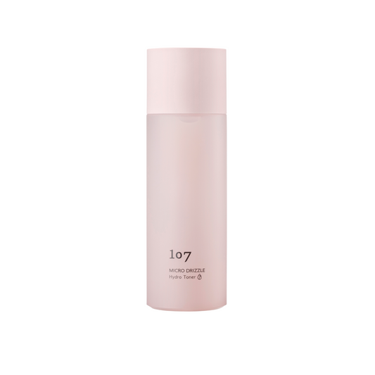 107 beauty micro drizzle hydro toner