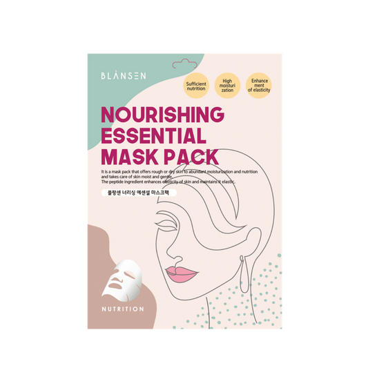 Blansen Nourishing Mask