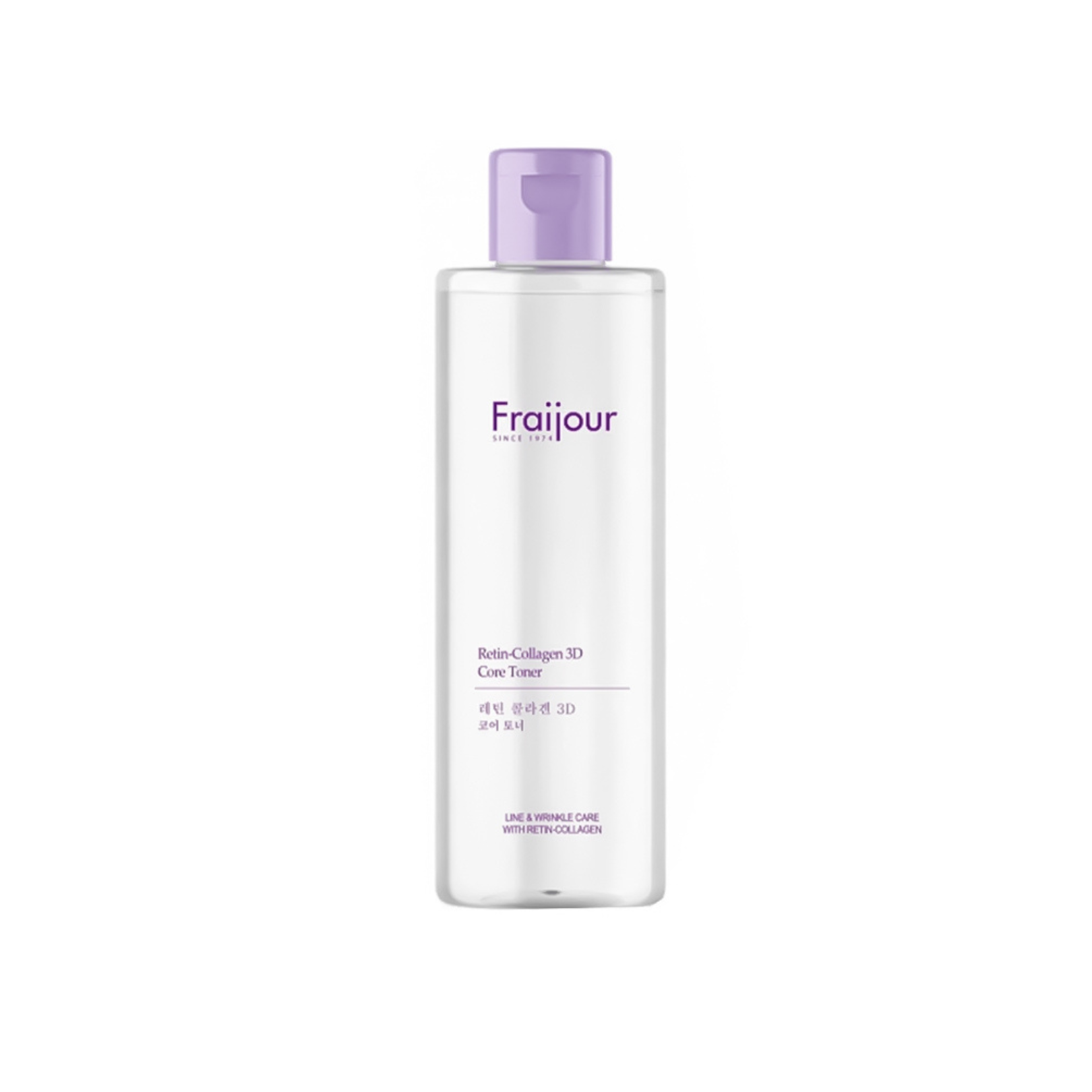 Fraijour Retin-Collagen 3D Core Toner  