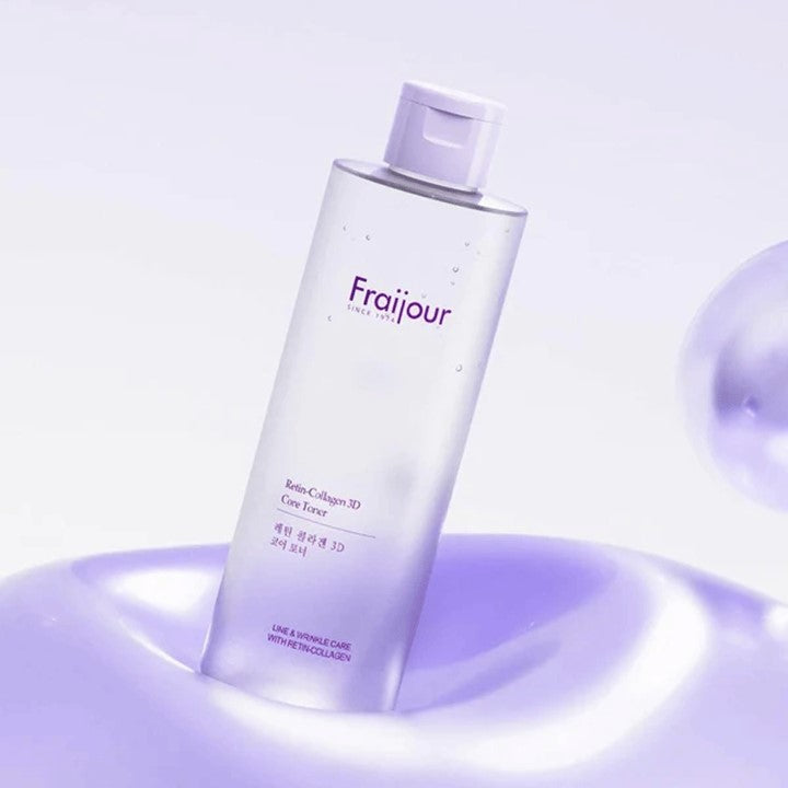 Fraijour Retin-Collagen 3D Core Toner