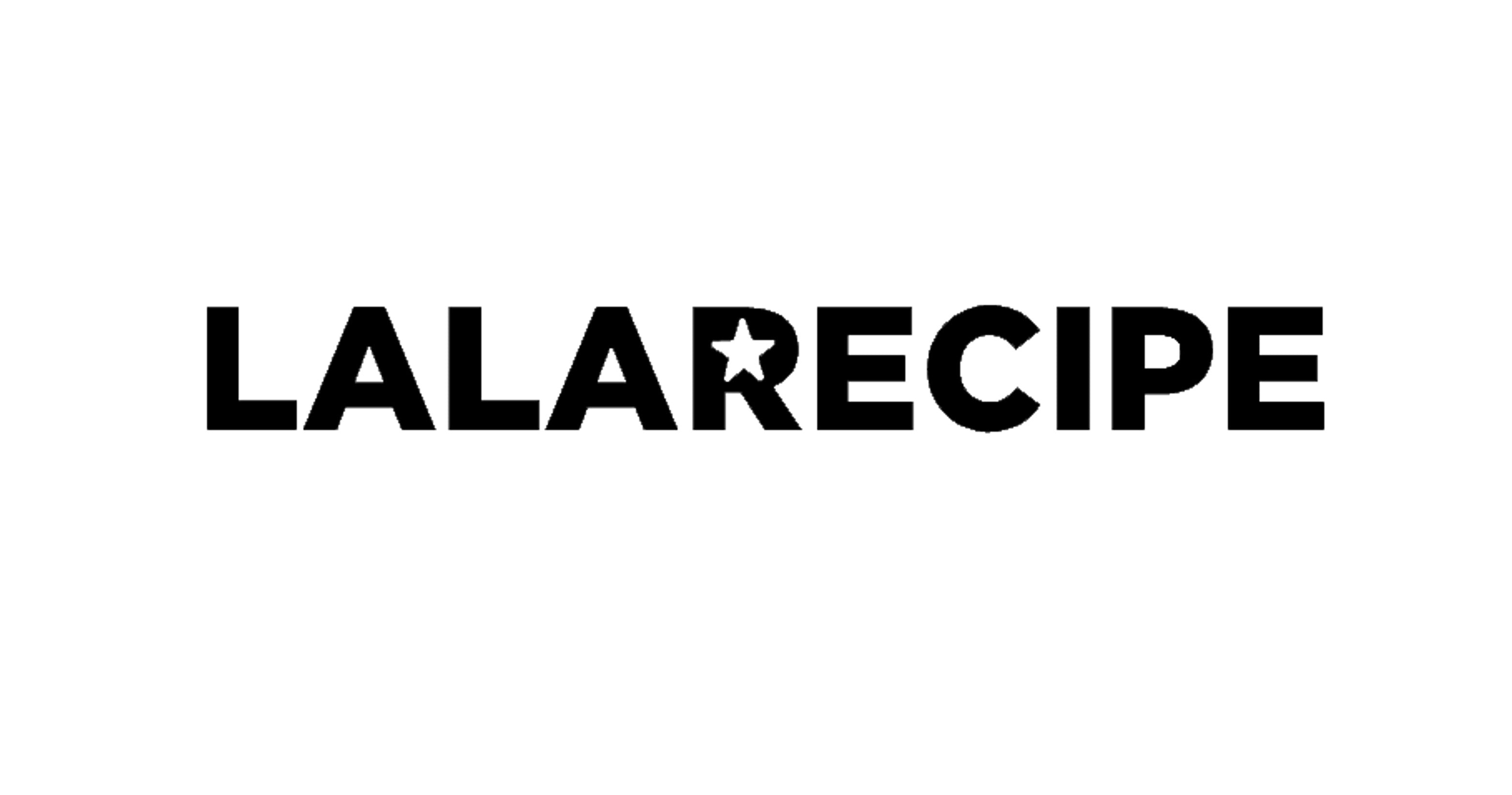 LALARECIPE