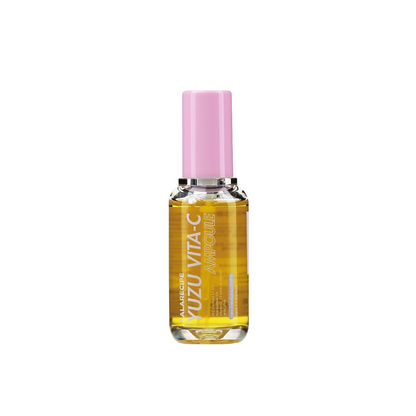 Lalarecipe Yuzu Vita C Ampoule