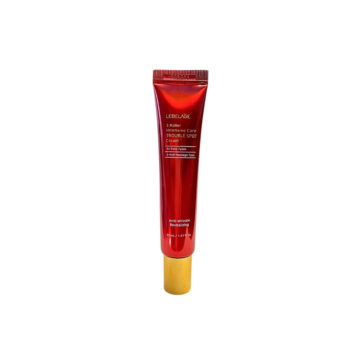 Lebelage 3 Roller Intensive Care Trouble Spot Cream