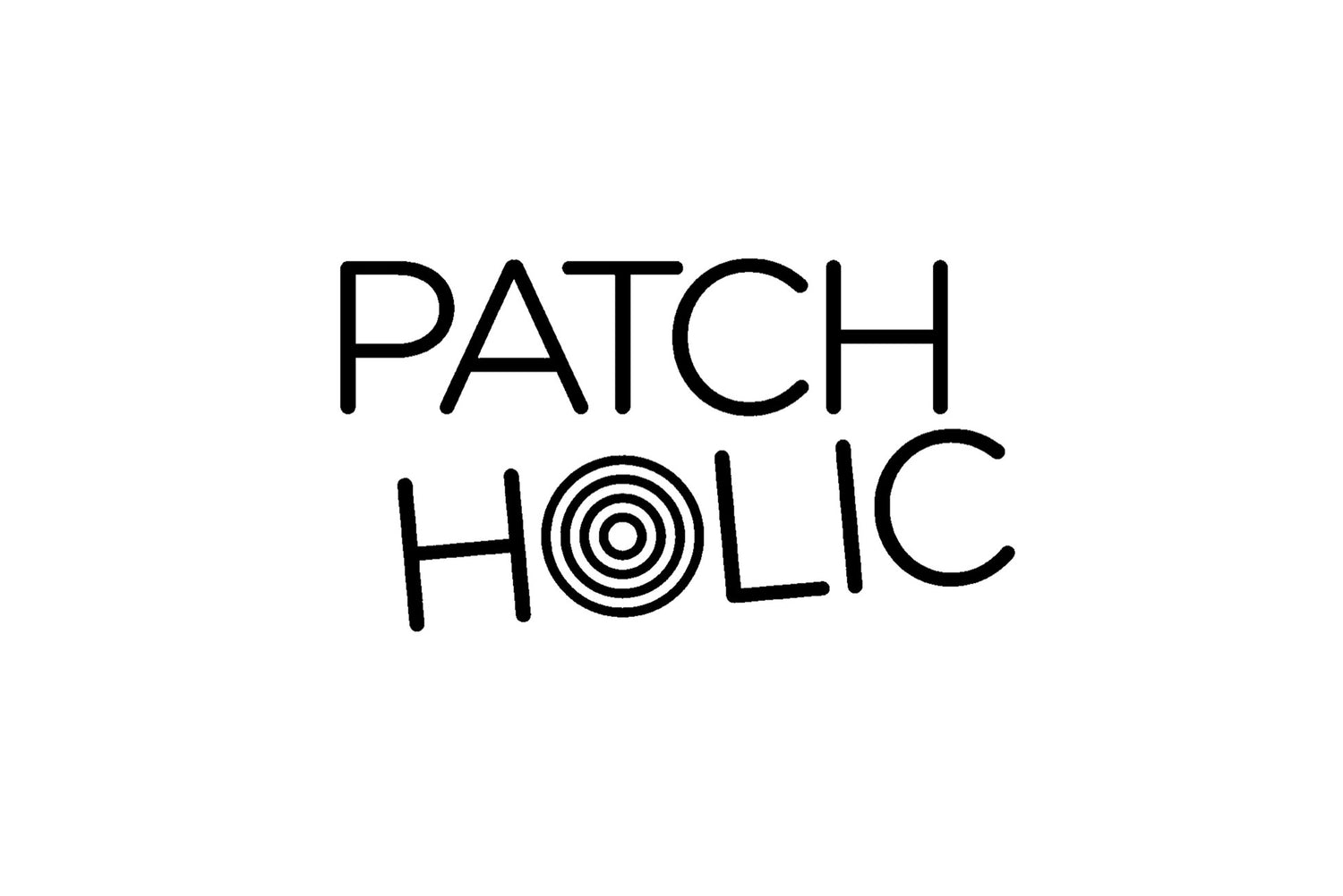 Patch Holic