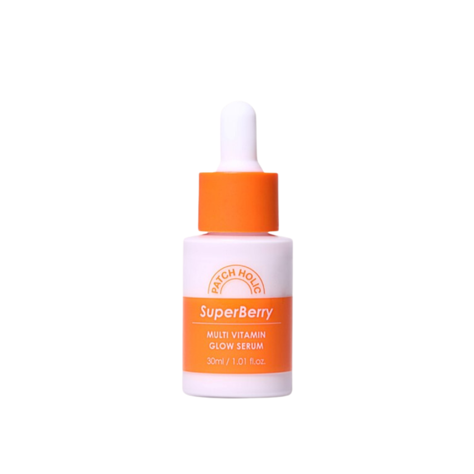 Patch Holic Super Berry Multi Vitamin Serum