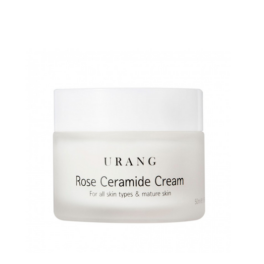 Urang Rose Ceramide Cream