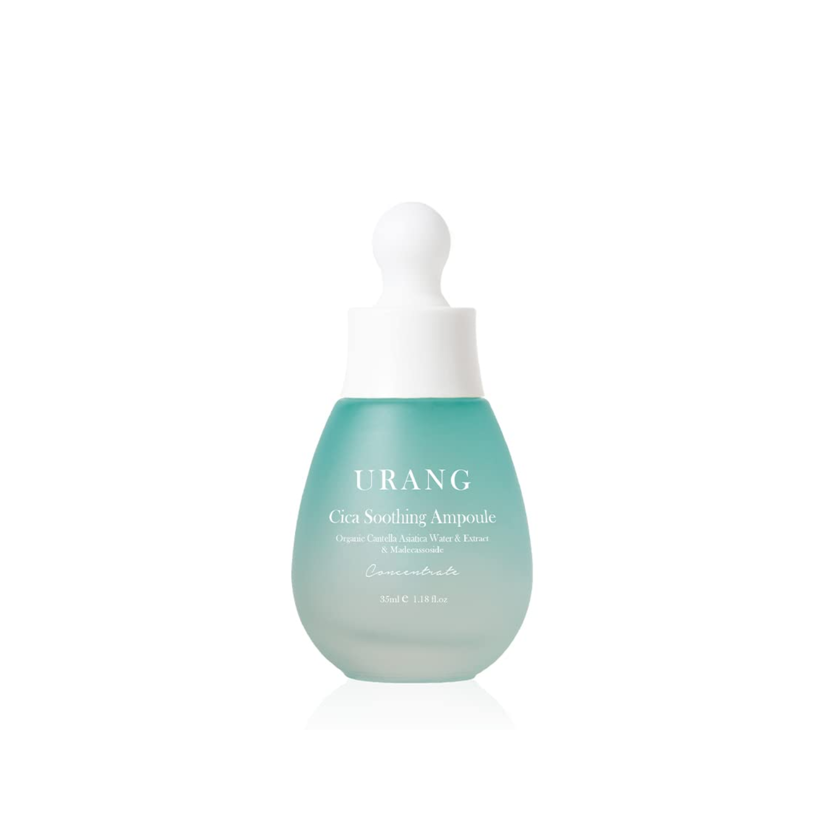 Urang Cica Soothing Ampoule