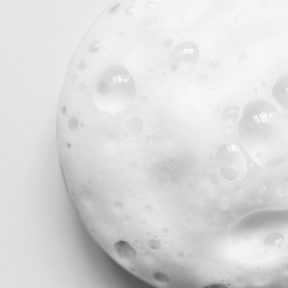 Urang Creamy Bubble Foam Cleanser