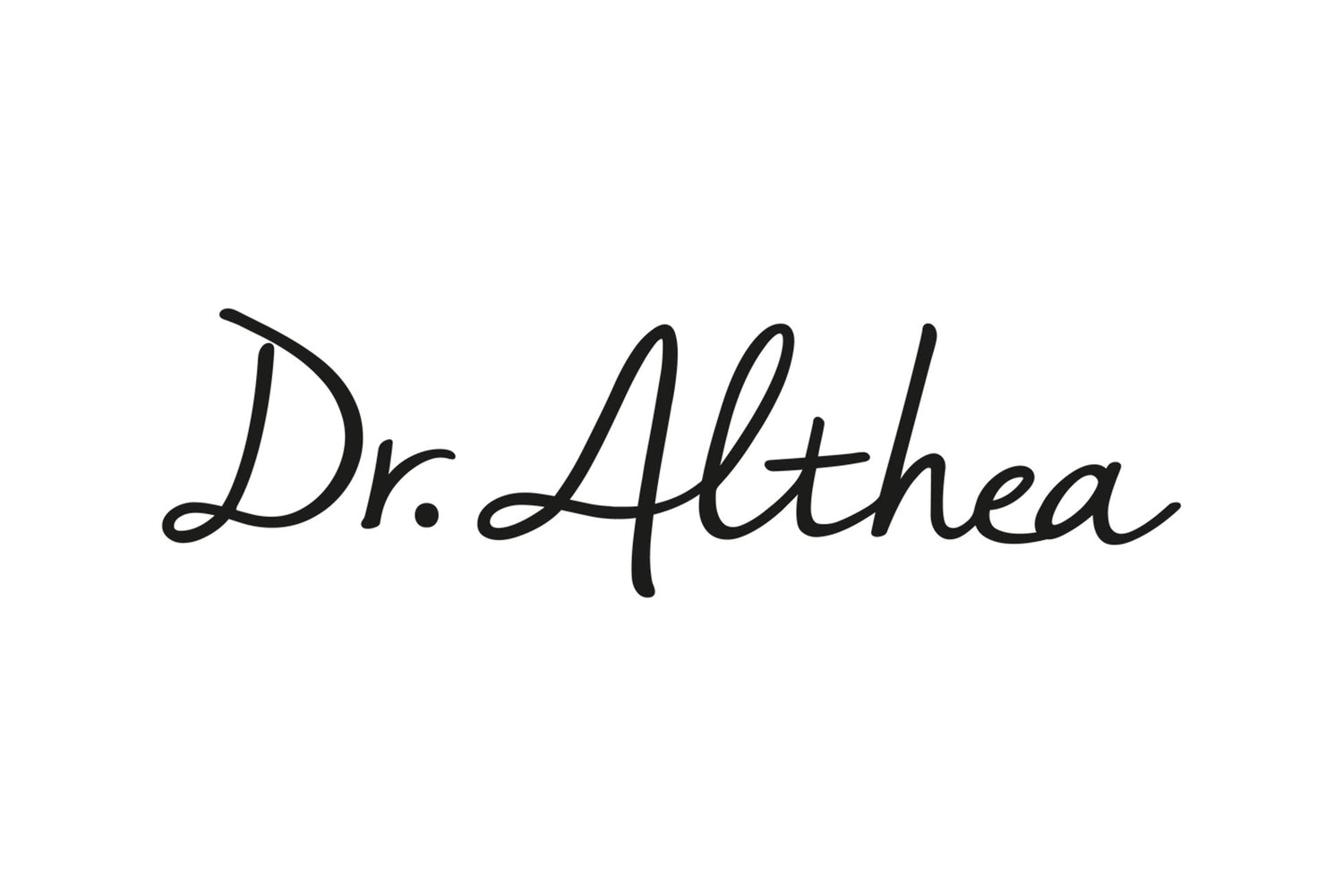 Dr Althea