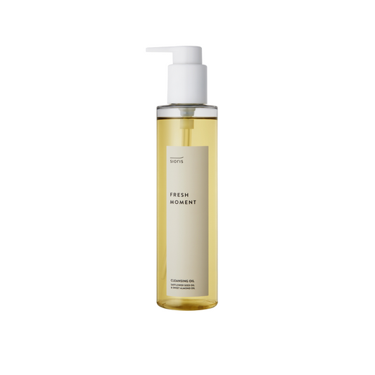 Sioris Fresh Moment Cleansing Oil