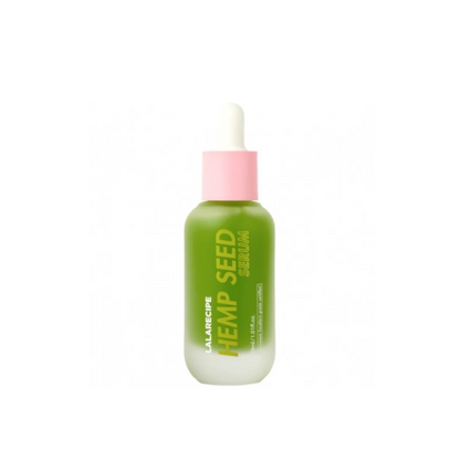 Lalarecipe Hemp Seed Serum