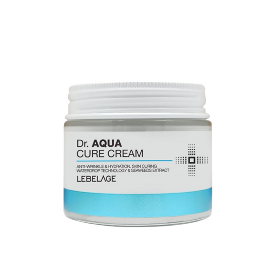 Lebelage Dr. Aqua Cure Cream