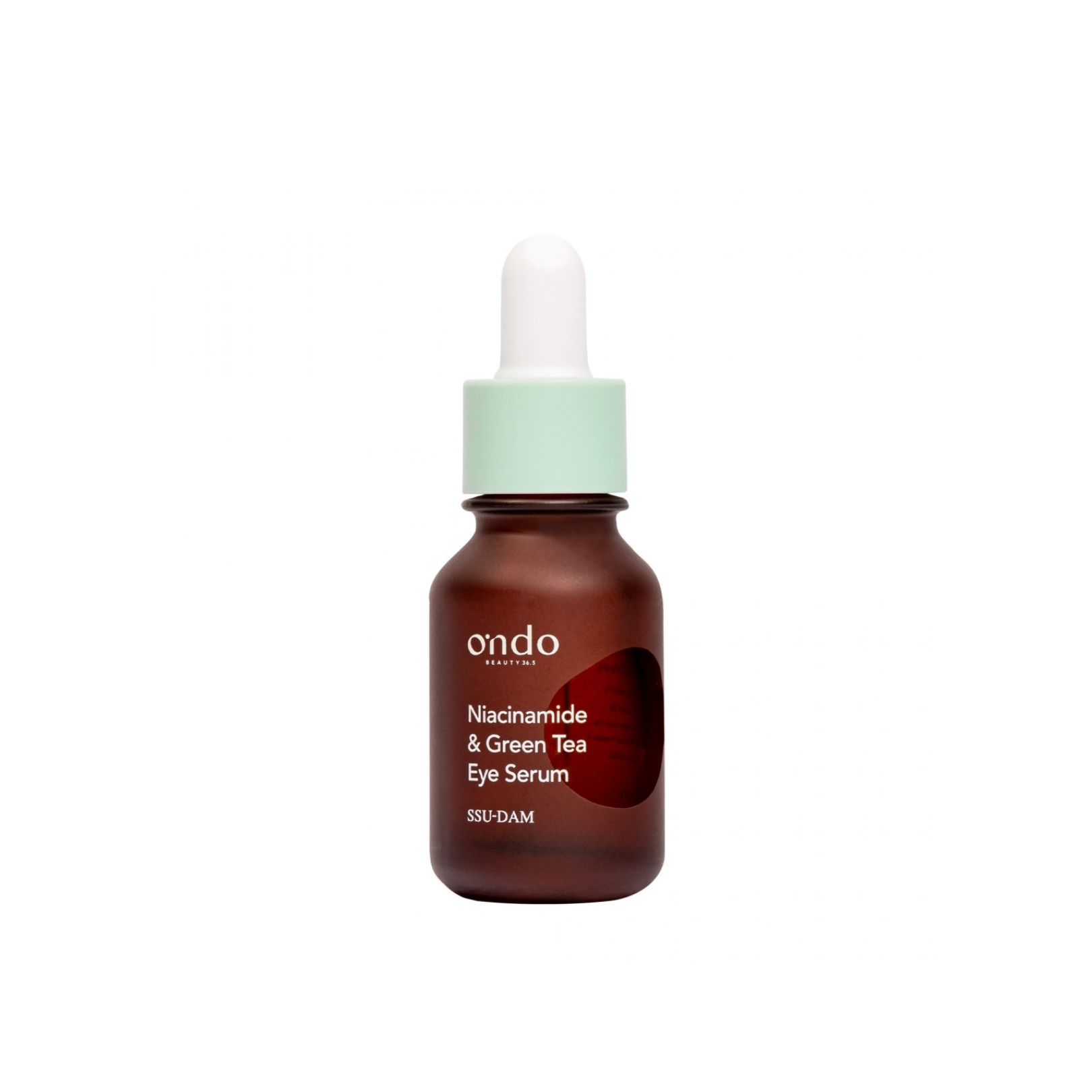 Ondo Niacinamide & Green Tea Eye Serum