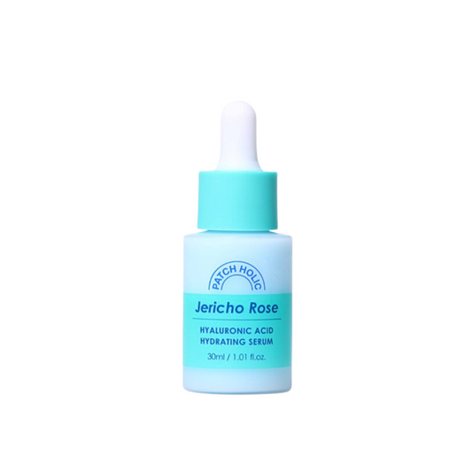 Patch Holic Jericho Rose Hyaluronic Acid Moisture Serum