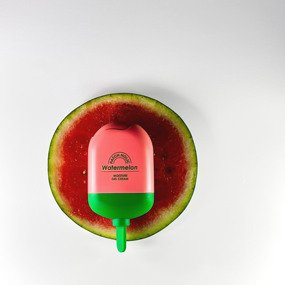 Patch Holic Watermelon Moisture Gel Cream