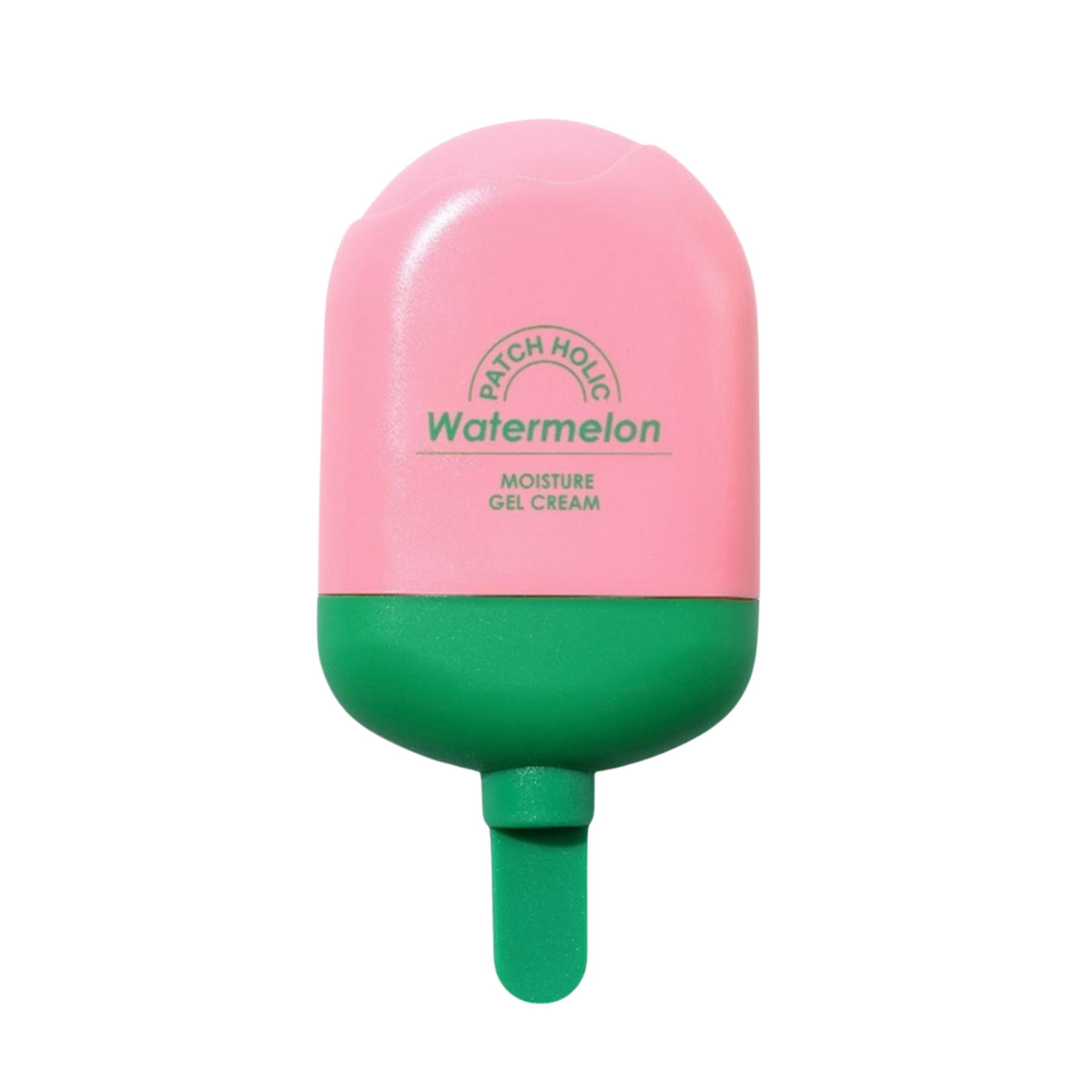 Patch Holic Watermelon Moisture Gel Cream