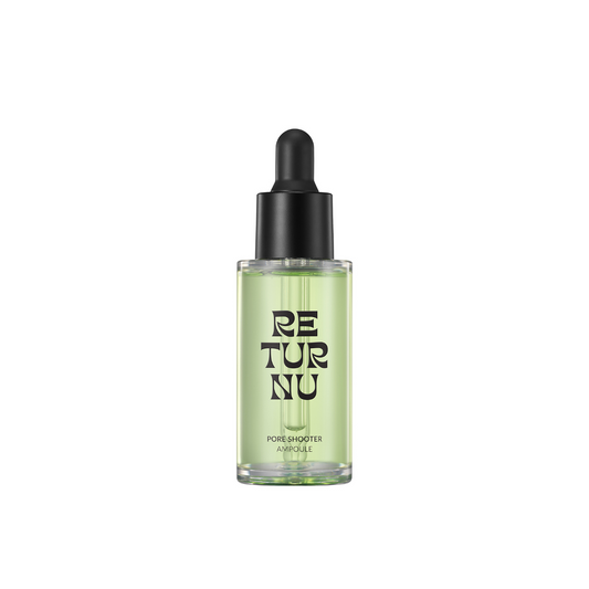 Returnu Pore Shooter Ampoule