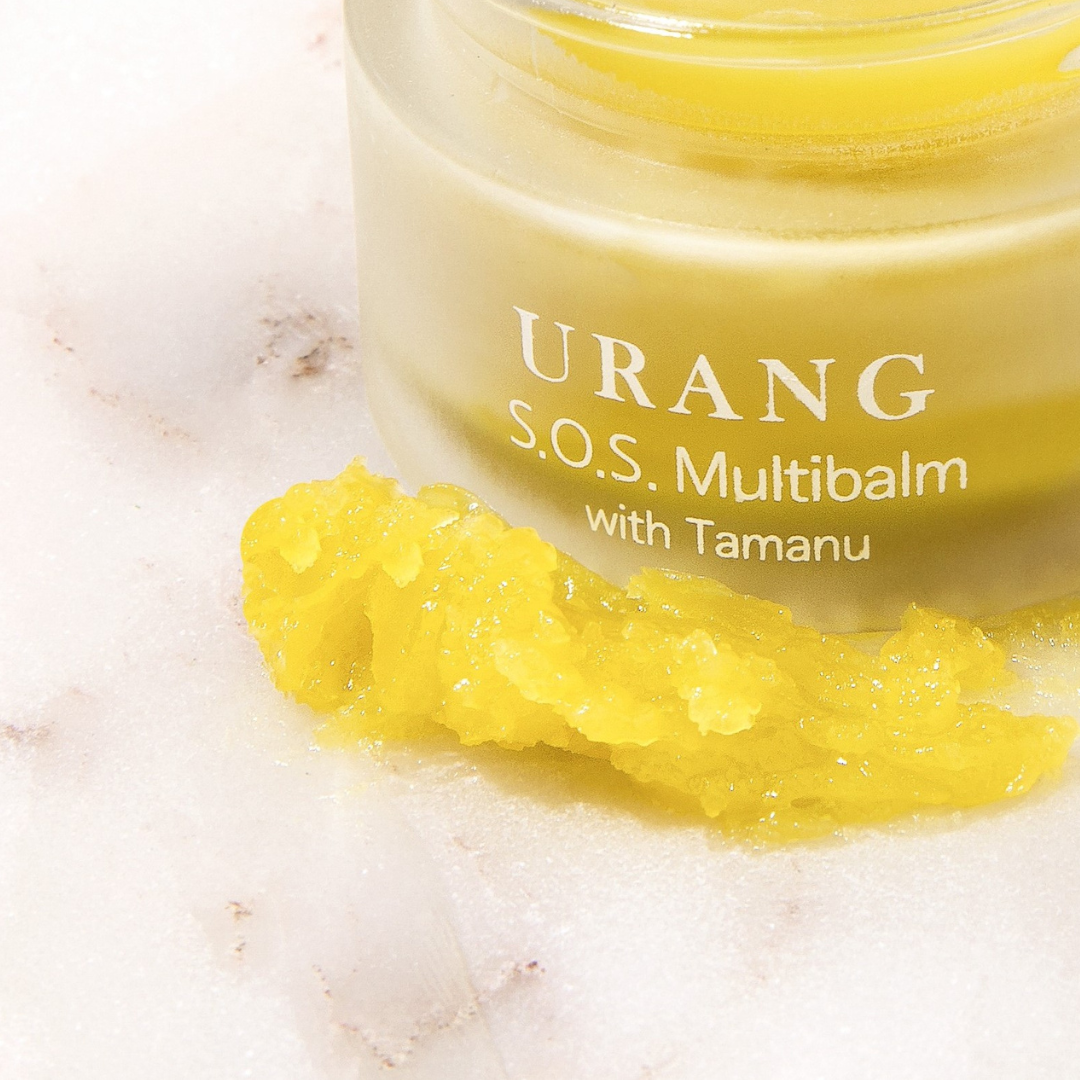 Urang S.O.S. Multibalm