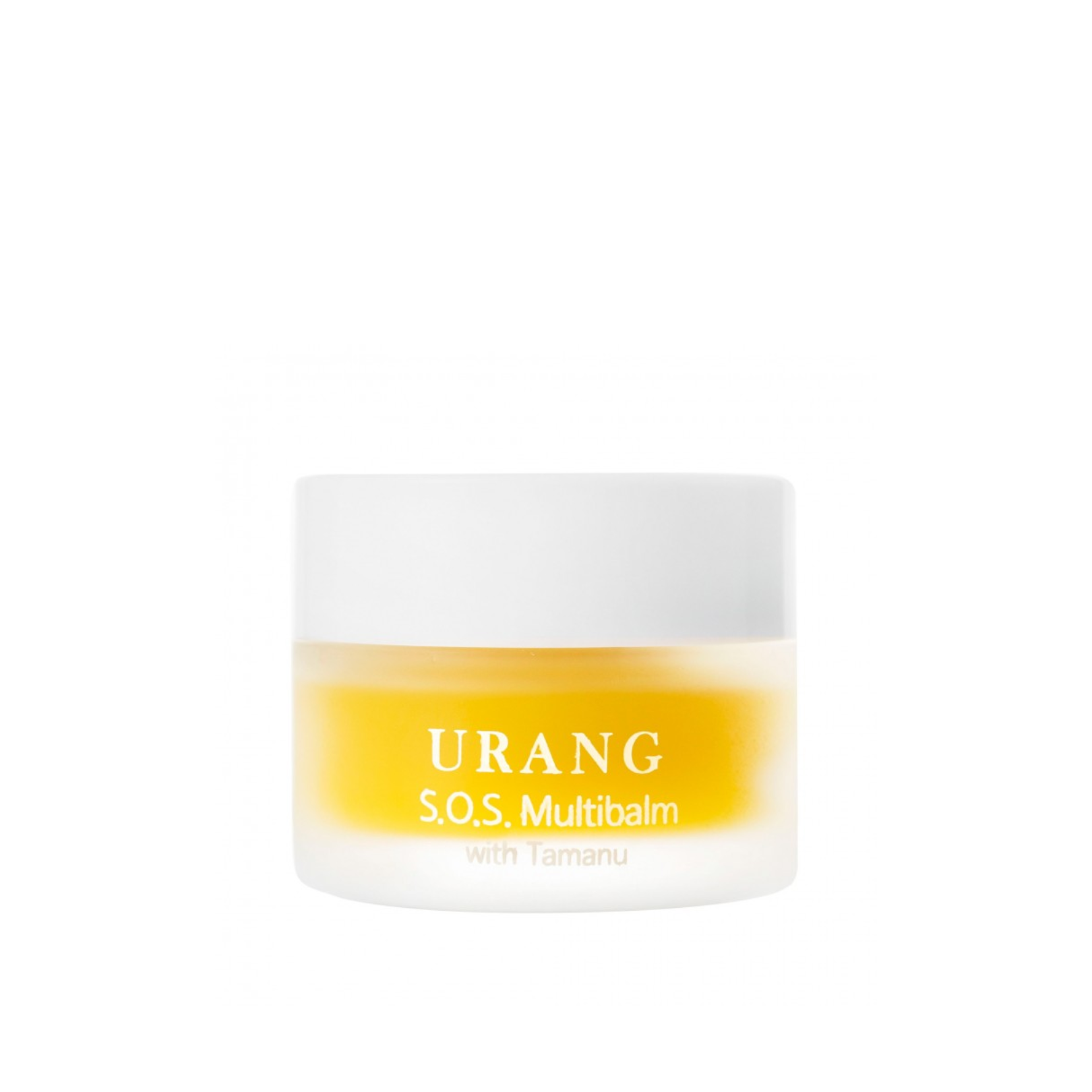 Urang S.O.S. Multibalm