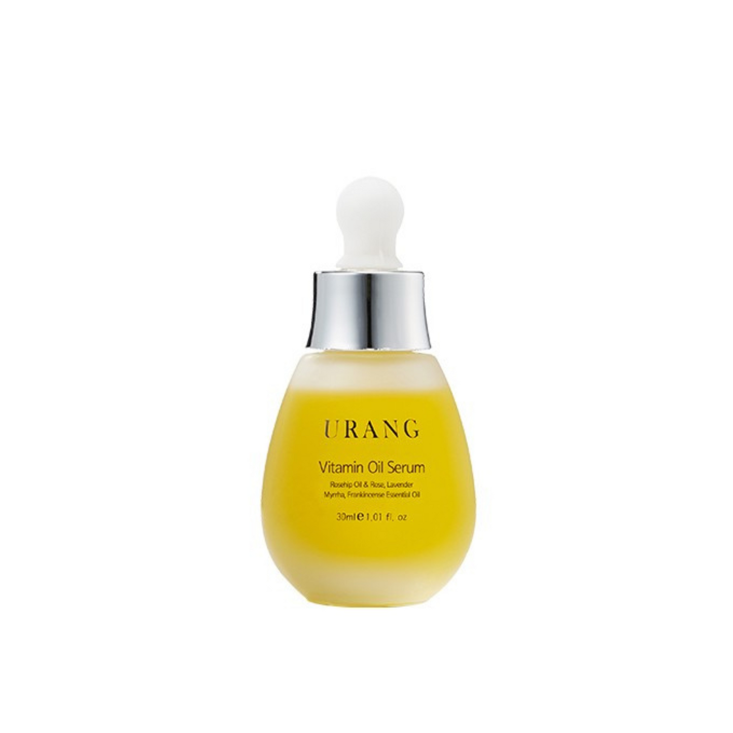 Urang Vitamin Oil Serum